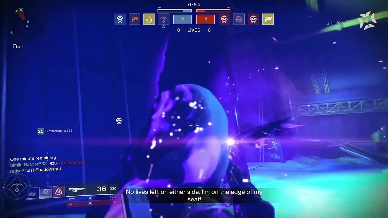 Redyu2 Destiny 2 multiplayer with friends