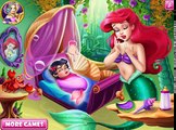 Princesas Disney Guía Nutrimental Para Bebés Compilación: Elsa, Anna, Ariel, Rapunzel, Blancanieves