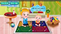 Baby Hazel Games HD - Video for Babies & Kids - Top Baby Games - Baby Hazel Kitchen Fun