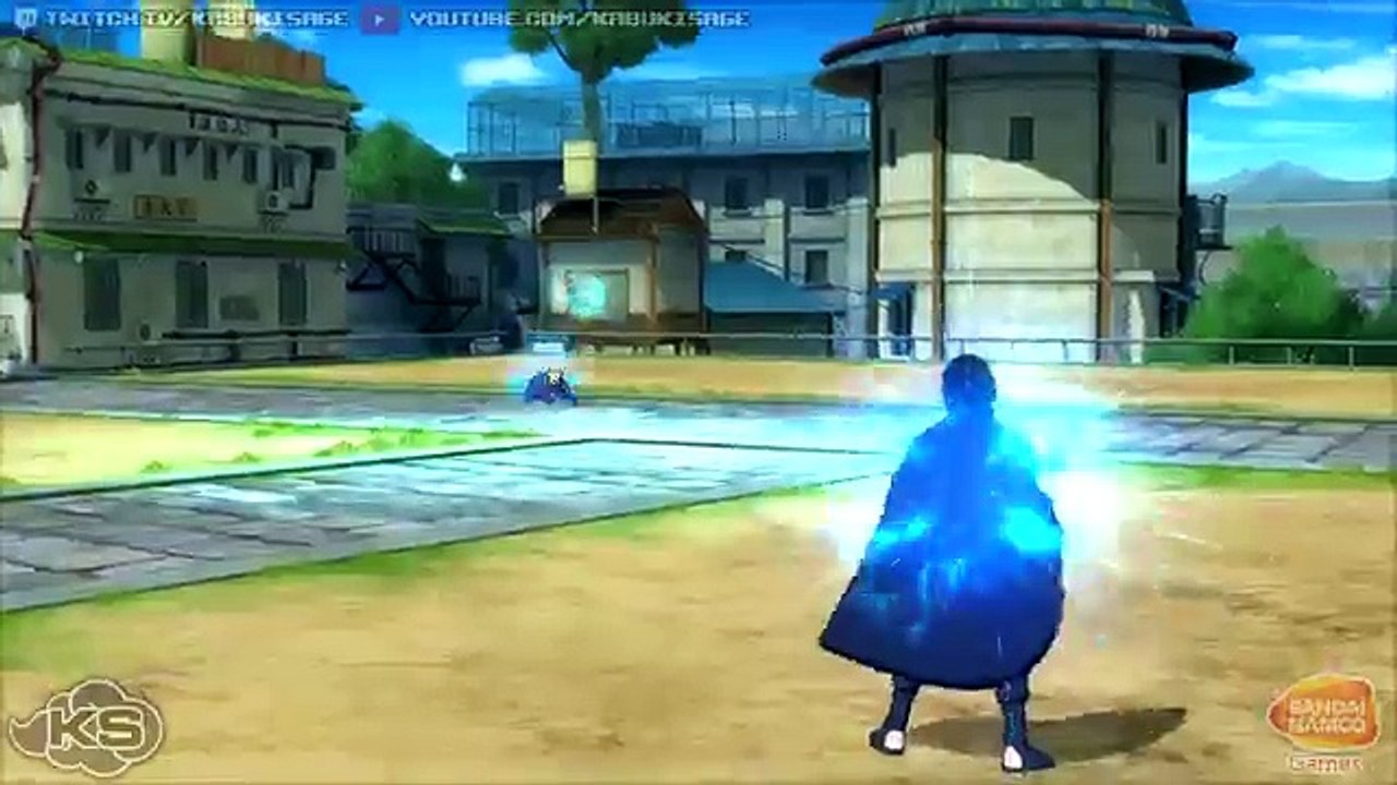 7th Hokage Naruto ULTIMATE RASENGAN+NEW Awakening Mod!!- Naruto Shippuden: Ultimate Ninja