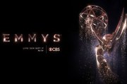 James Corden (Carpool Karaoke) Exclusive 2017 Emmy Awards Press Room Winner