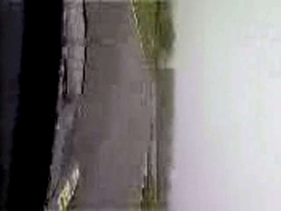 Mini Westfield Circuit bresse