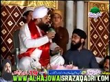 Muhammad Hamare Bari Shan Wale - Owais raza qadri - Best Naats