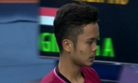 Final Korea Open, Anthony Ginting Bertemu Jonathan Christie