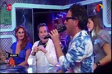 Disfruta de la cuarta fecha de reality 'Buscando la voz de La Noche es Mía'