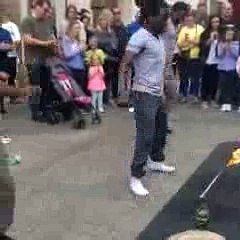 This guy is the best guy on the world must watch