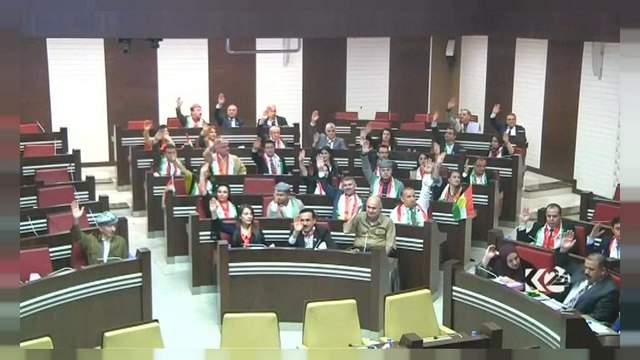 Il Kurdistan iracheno sfida Baghdad, sì al referendum sull'indipendenza