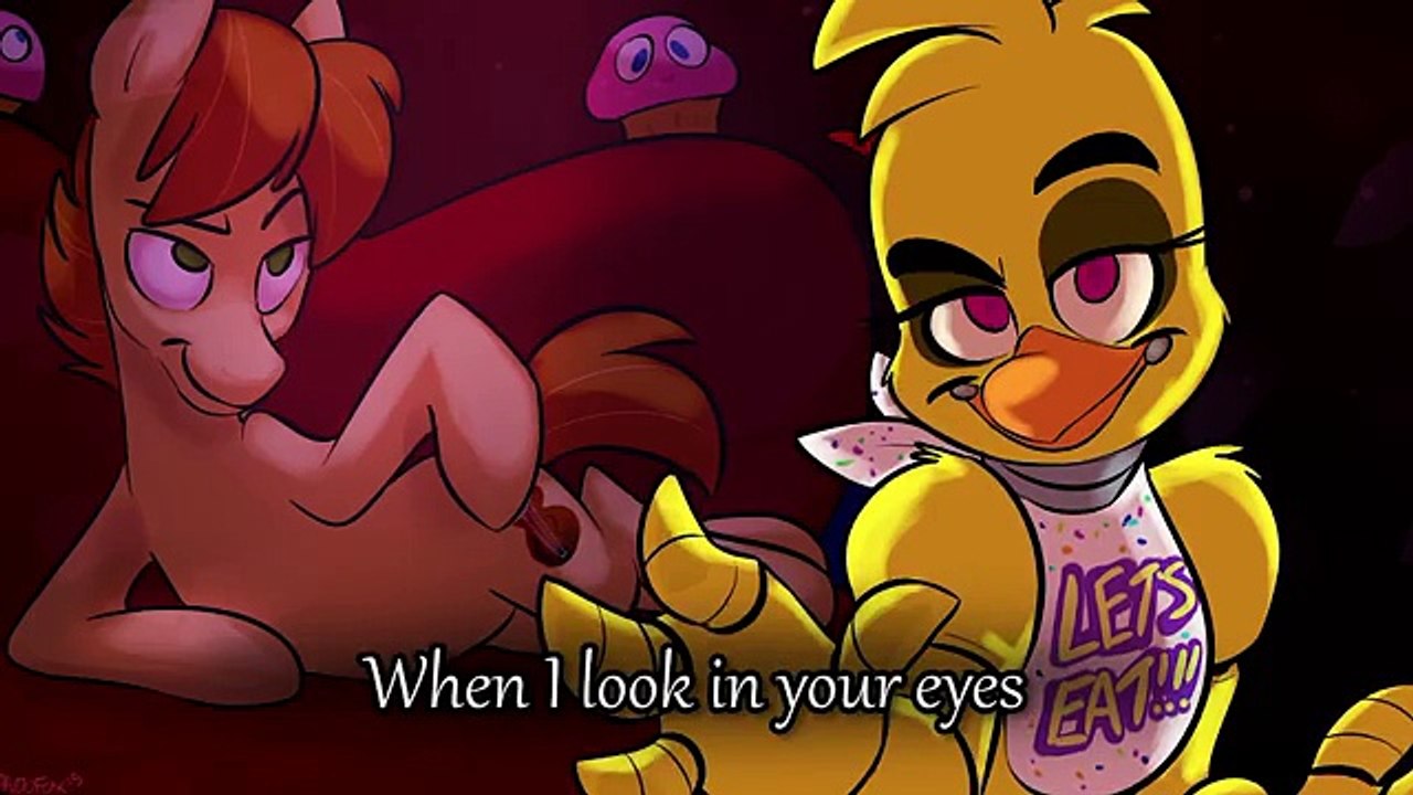 Chica - Five Nights at Freddys song by MandoPony