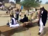 Mast pukhtan culture guns firing video must watch