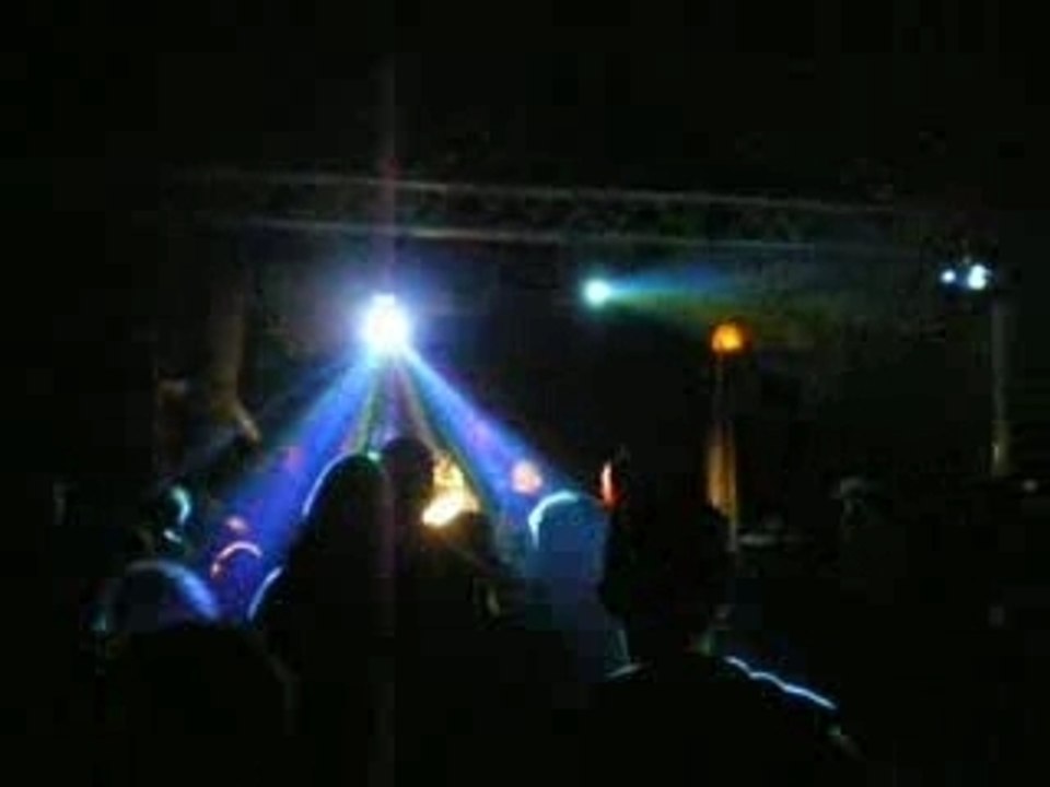 Free party Rapt/Fee pt (27)  03/11/07