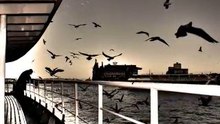 Üsküdar iskelesi