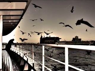 Üsküdar iskelesi