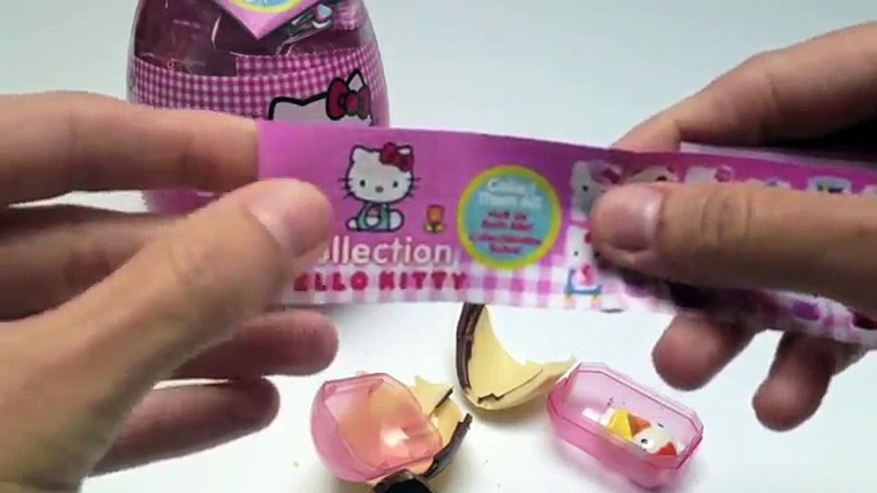 Pâques Oeuf des œufs bonjour Salut chasse minou jouets Surprise s