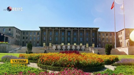 Yatırım Rotası 16 Eylül 2017