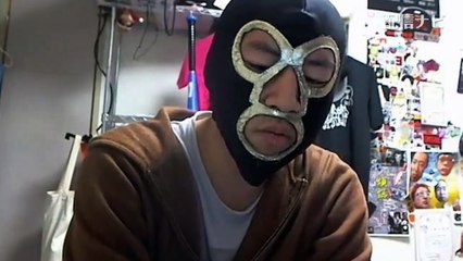 【横山緑】野田草履が凸で号泣！　もんちゃんに手コキを要求した事を暴露され激怒（ニコ生）