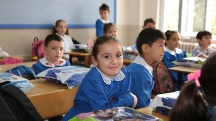 Okula 5 Defa Geç Kalmak "Yarım Gün Devamsızlık" Sayılacak