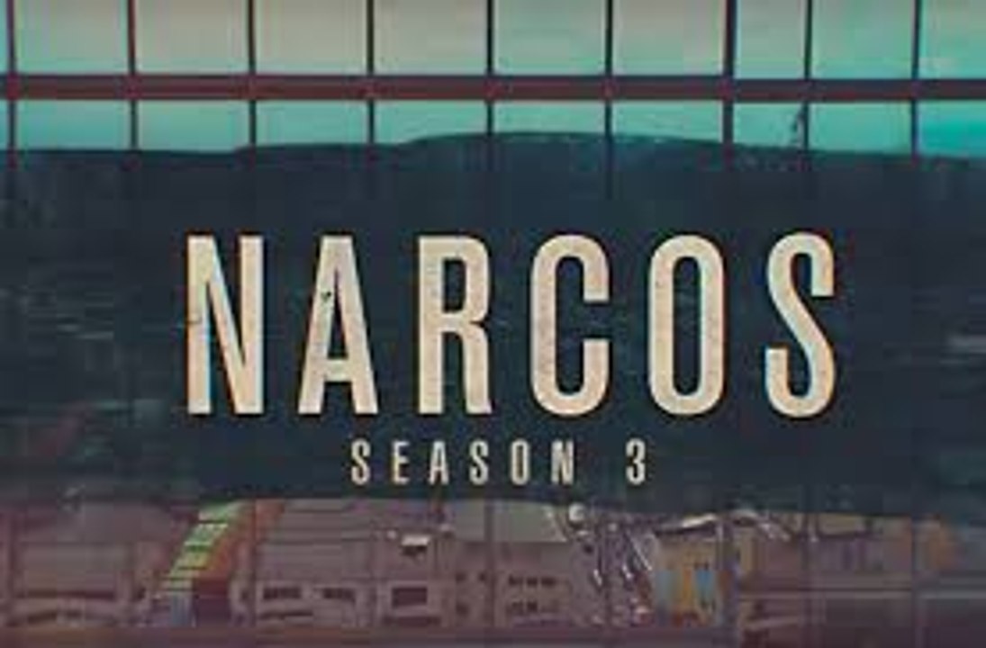 EP 1 NARCOS SAISON 3 VF