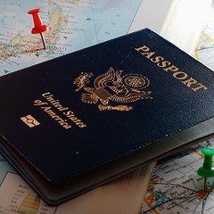 The Best Way to Renew Your Passport + Get a Visa