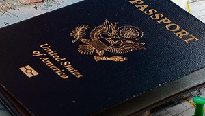 The Best Way to Renew Your Passport + Get a Visa