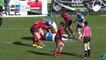 REPLAY DAY 1 - GAMES 3 - RUGBY EUROPE U18 WOMEN's SEVENS CHAMPIONSHIP 2017 - VICHY (3)