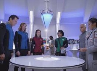 The Orville Season 2 Episode 2 {{s2,e2}} : Episode 2