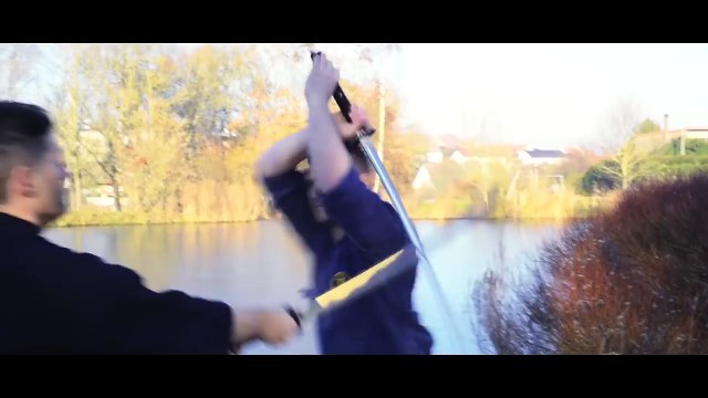 Aikibudo - Katori Shinto Ryu