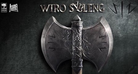 212 Warrior aka Wiro Sableng Full Movies 2018 Online Free HD