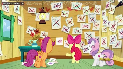 My Little Pony_ Friendship is Magic