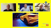 Le Garage S05E01 : Salon de Francfort 2017 et Leon ST Cupra