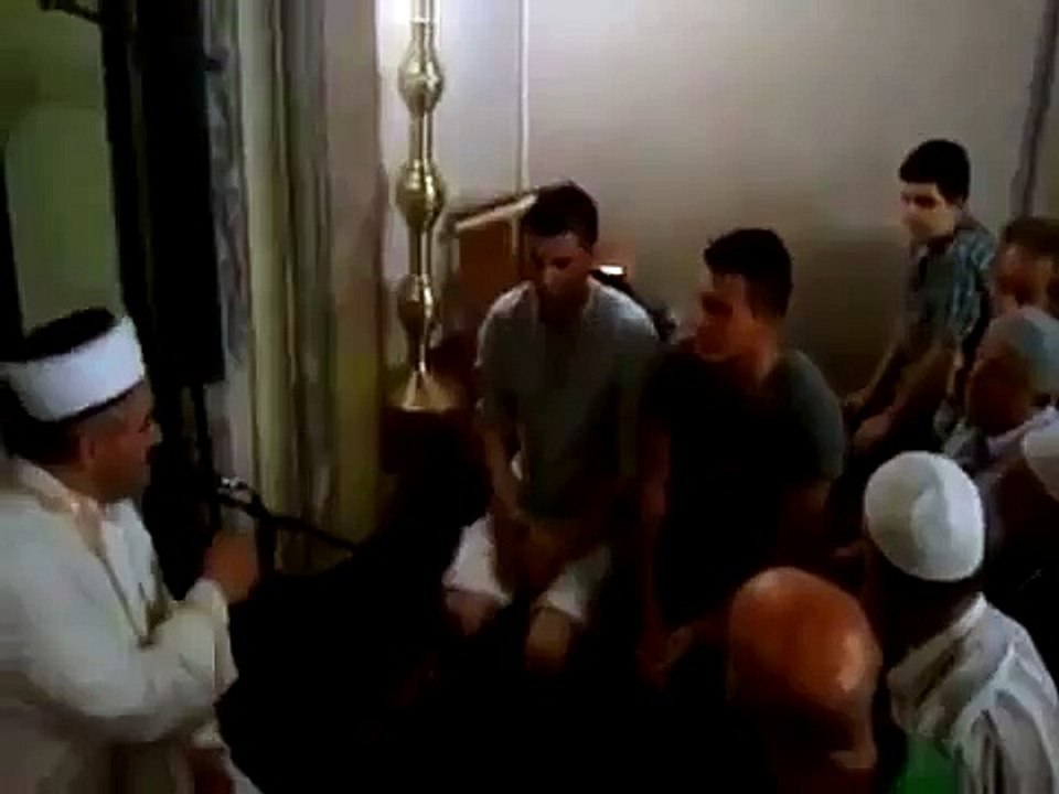 New Greece Greek Converts to Islam