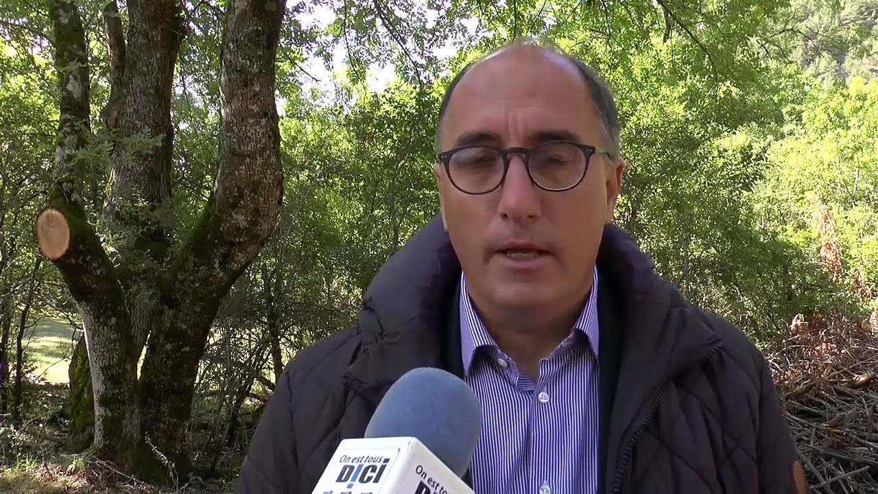 D!CI TV : Jean-Yves Roux rend hommage à Gilbert Sauvan