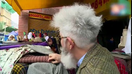 city tour capítulo 29 temporada 2017. (14 de septiembre 2017).