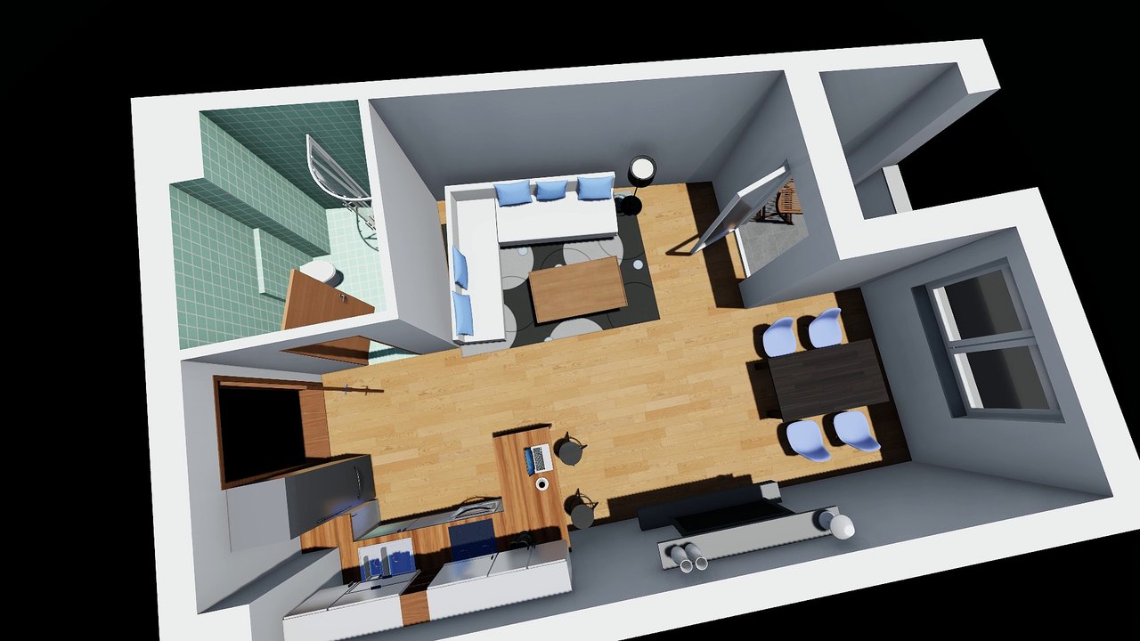 objekt b-apt 101 201 301 401 501 601 701 801