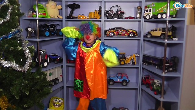 Bad Baby Review Magic Igorek МАГИЧЕСКИЕ Превращения Дети и Супергерои Видео для детей Tiki Taki