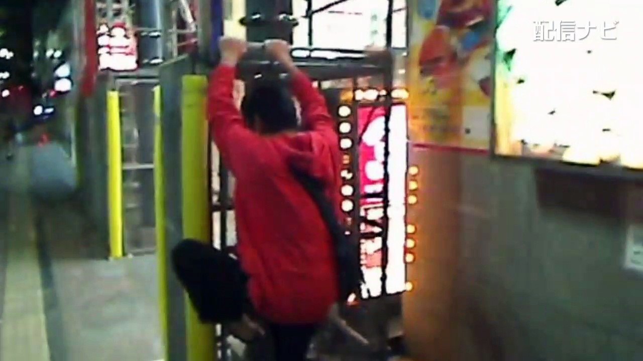 【NER】元祖キチガイ配信者 vs 金バエ！　BANすれすれのキチガイ外配信（ニコ生）