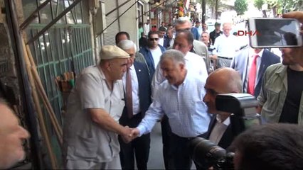 Kilis Bakan Arslan, Türkiye Son 15 Yılda Her Alanda 3 Kat Büyüdü