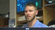 Red Sox Final: Chris Sale Reflects On Recent Shaky Starts