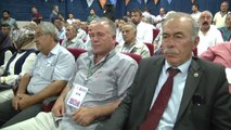 AK Parti Genel Sekreteri Şahin