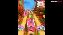 Strawberry Shortcake: Berry Rush iPad Gameplay HD #1