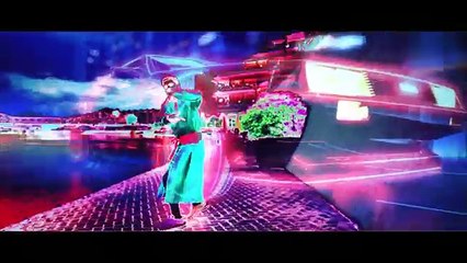 Tengo John - Trois Sabres (pt.3)