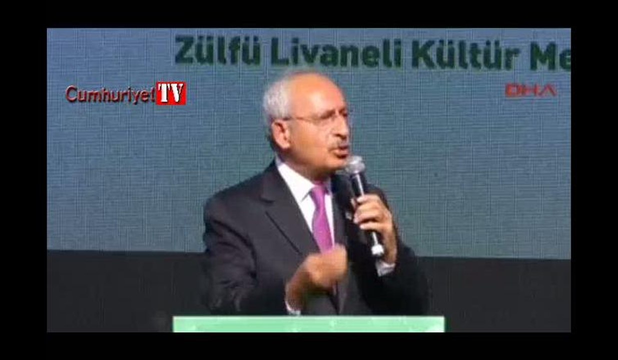 Bakan Süleyman Soylu'nun saldırganla çektirdiği fotoğrafa Kılıçdaroğlu'ndan sert tepki