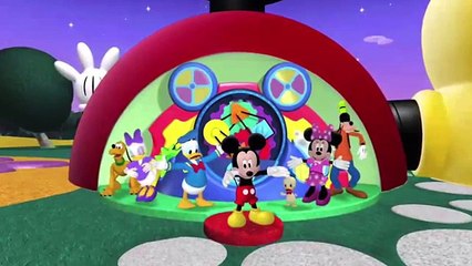 Chien chaud souris de de origines malade chanson Disneys mickey