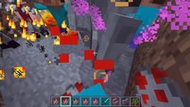 Herobrine Vs Notch Mod | Minecraft Pe 0.14 | Mod Show !!