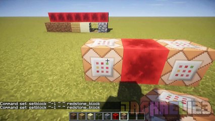 Tutorial: Creating a Wireless Minecraft Note Block Song