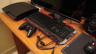 How to solve PS3 Display problem and how to get HD display back !