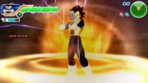 ►Dragon Ball Super Tenkaichi Tag Team [MODS]◄