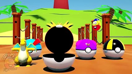 Sorpresa huevos ir juguetes animación para Niños por sorpresa huevos