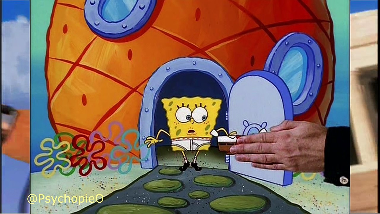 cory in the house: exposed (roasted)