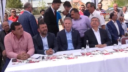Sivas Bakan Yılmaz Kınamamız Gereken Bir Eylem
