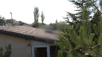 Elektrik Akımına Kapılan Şahıs Öldü